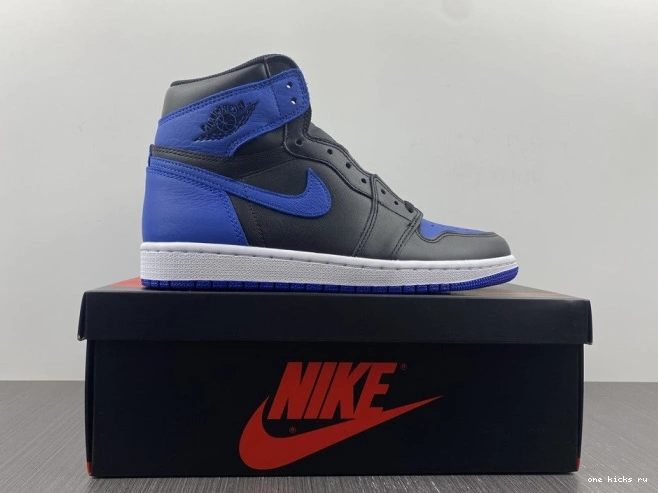 Rep Onekick 555088-007 Jordan Retro Royal Air 1 0524